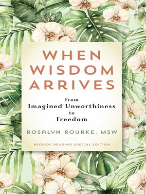 cover image of When Wisdom Arrives